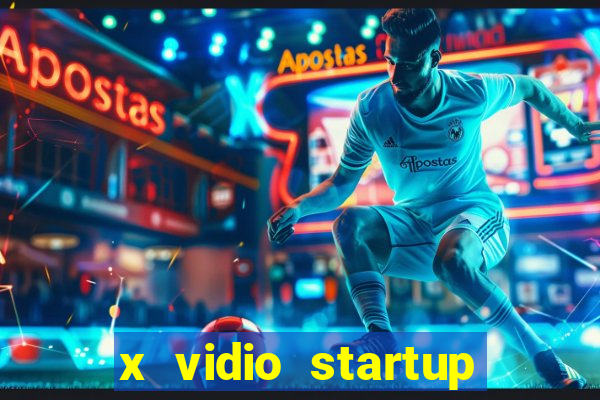 x vidio startup brasil 2024